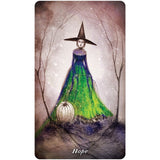 Earthly Souls & Spirits Moon Oracle by Terri Foss - Magick Magick.com