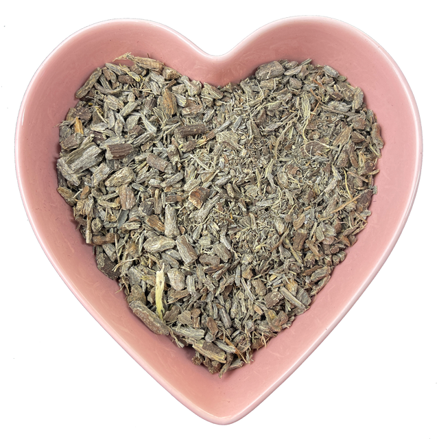 Echinacea Angustifolia Root Cut 1 lb (Echinacea angustifolia) - Magick Magick.com