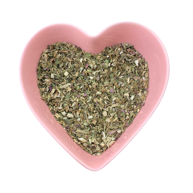 Echinacea Purpurea Leaf Cut 1 oz (Echinacea purpurea) - Magick Magick.com