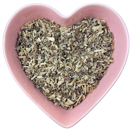 Echinacea Purpurea Root Cut 1 lb (Echinacea purpurea) - Magick Magick.com