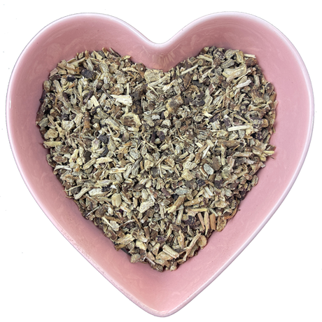 Echinacea Purpurea Root Cut 1 oz (Echinacea purpurea) - Magick Magick.com