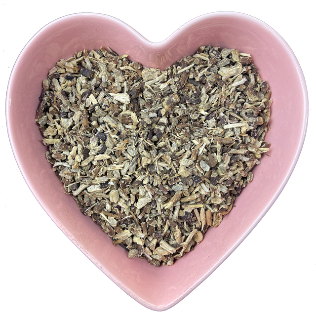 Echinacea Purpurea Root Cut 1 oz (Echinacea purpurea) - Magick Magick.com