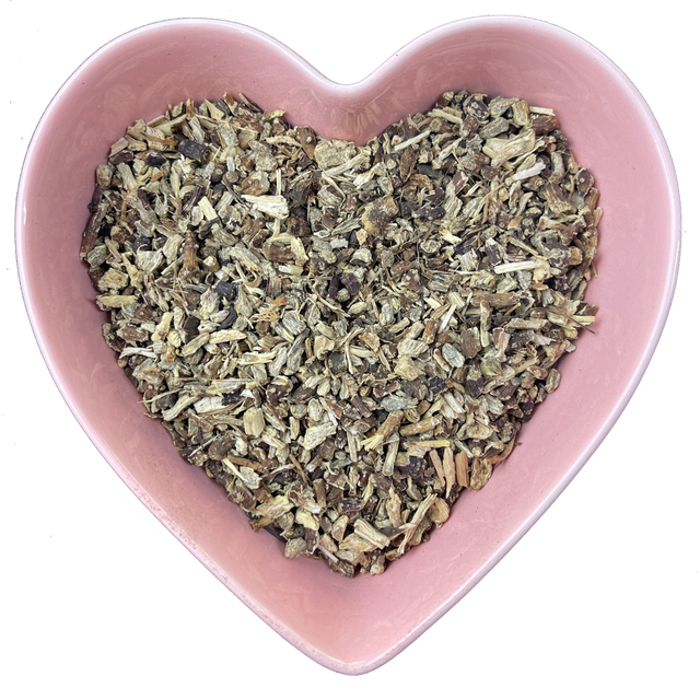 Echinacea Purpurea Root Cut 1 oz (Echinacea purpurea) - Magick Magick.com