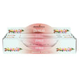 Elements Incense Sticks Display - Floral (6 Packs of 20 Sticks) - Magick Magick.com