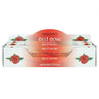 Elements Incense Sticks Display - Red Rose (6 Packs of 20 Sticks) - Magick Magick.com