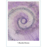 Empath Activation Cards by Rev. Stephanie Red Feather - Magick Magick.com