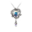 Empyrian Eye: Tears From Heaven Pendant - Magick Magick.com