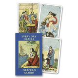 Every Day Oracle by Lo Scarabeo - Magick Magick.com