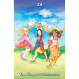 Everyday Insights for Kids Deck by Maya Rabinovich, Yolain Metzger - Magick Magick.com