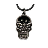 Evil Skull Pendant - Magick Magick.com