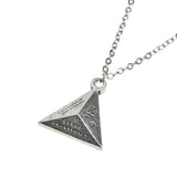 Eye of Providence Pendant - Magick Magick.com