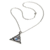 Eye of Providence Pendant - Magick Magick.com