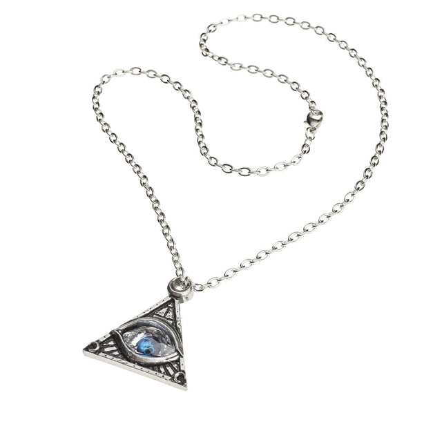 Eye of Providence Pendant - Magick Magick.com