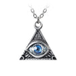 Eye of Providence Pendant - Magick Magick.com