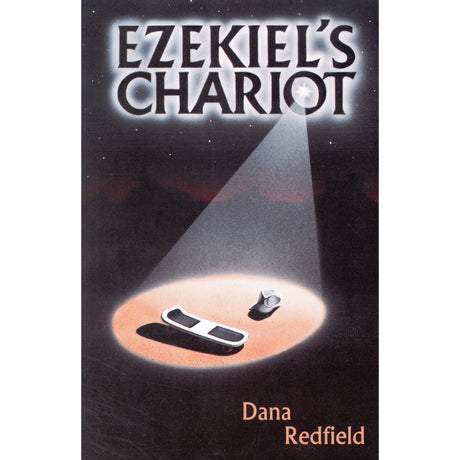 Ezekiel's Chariot by Dana Redfield - Magick Magick.com