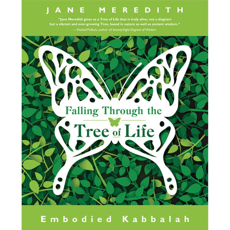 Falling Through the Tree of Life by Jane Meredith - Magick Magick.com