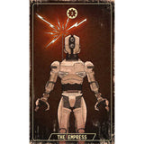 Fallout: The Official Tarot Deck by Tori Schafer - Magick Magick.com