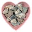 Fancy Jasper Rough Stone Natural Gemstone - One Stone - Magick Magick.com