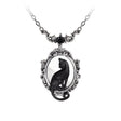 Feline Felicity Necklace - Magick Magick.com