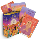 Finding Inner Peace Inspiration Cards by Olivia Burki - Magick Magick.com