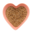 Flax Seed Whole 1 lb (Linum Usitatissimum) - Magick Magick.com