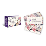 Flower Petals Inspiration Cards by Cheralyn Darcey - Magick Magick.com