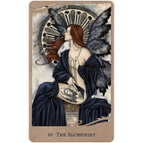 For the Love of Dragons: Oracle Deck & Book Set by Angi Sullins, Amy Brown - Magick Magick.com