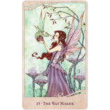 For the Love of Dragons: Oracle Deck & Book Set by Angi Sullins, Amy Brown - Magick Magick.com