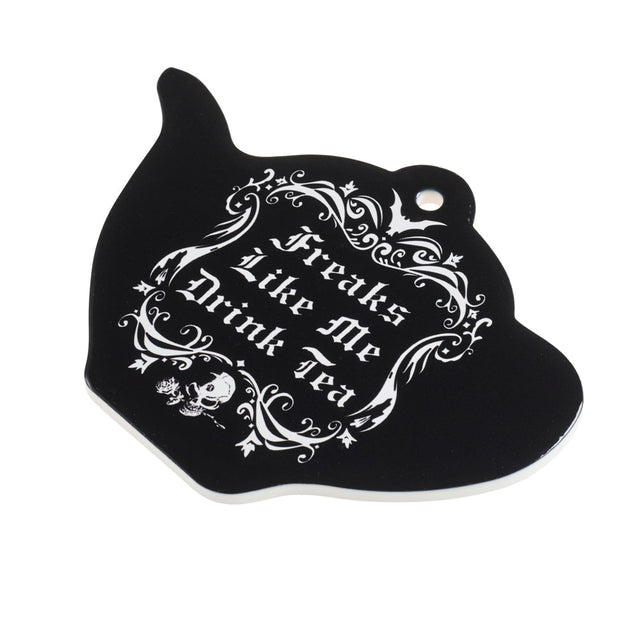 Freaks Like Me Trivet - Magick Magick.com