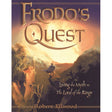 Frodos Quest by Robert Ellwood - Magick Magick.com