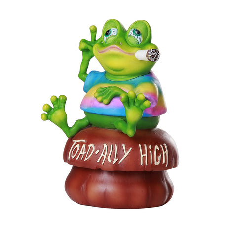 Frog Trinket Box - Magick Magick.com