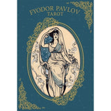 Fyodor Pavlov Tarot by Fyodor Pavlov - Magick Magick.com