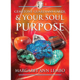 Gemstone Guardians Cards and Your Soul Purpose by Margaret Ann Lembo - Magick Magick.com