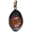 Gemstone Pendant - Third Eye Agate - Magick Magick.com