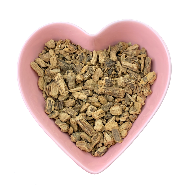 Gentian Root Cut 1 oz (Gentiana lutea) - Magick Magick.com