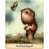 Gentle Creatures Wisdom Deck by Arwen Lynch, Dan May - Magick Magick.com