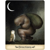 Gentle Creatures Wisdom Deck by Arwen Lynch, Dan May - Magick Magick.com