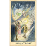 Ghosts & Spirits Tarot by Lisa Hunt - Magick Magick.com