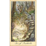 Ghosts & Spirits Tarot by Lisa Hunt - Magick Magick.com