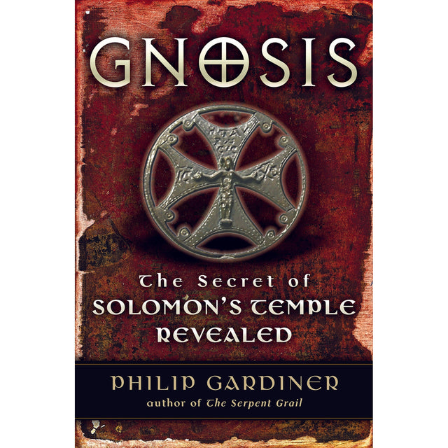 Gnosis by Philip Gardiner - Magick Magick.com