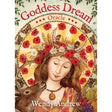 Goddess Dream Oracle by Wendy Andrew - Magick Magick.com