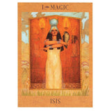 Goddess Tarot Deck by Kris Waldherr - Magick Magick.com