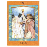 Goddess Tarot Deck by Kris Waldherr - Magick Magick.com