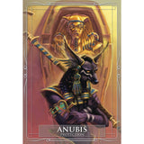 Gods and Titans Oracle Deck by Stacey Demarco, Jimmy Manton - Magick Magick.com