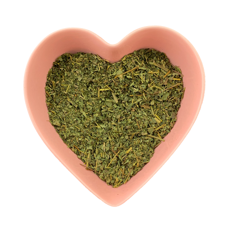 Goldenseal Herb Cut 1 oz (Hydrastis canadensis) - Magick Magick.com