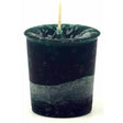 Green Forest Herbal Votive Candle - Dark Green - Magick Magick.com