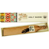 Green Tree Native Soul Incense 15 gram - Holy Smoke - Magick Magick.com