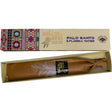 Green Tree Native Soul Incense 15 gram - Palo Santo & Florida Water (Pack of 12) - Magick Magick.com