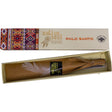 Green Tree Native Soul Incense 15 gram - Palo Santo - Magick Magick.com