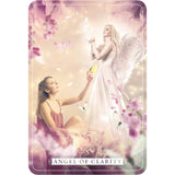 Guardian Angel Reading Cards by Debbie Malone - Magick Magick.com